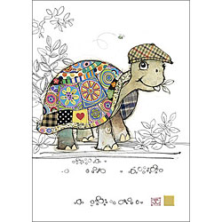 Tommy Tortoise Card