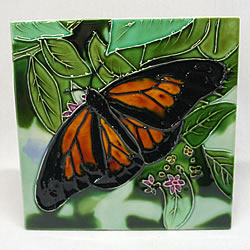 Butterfly Tile