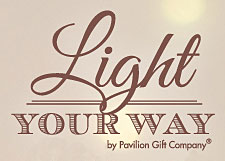 Light Your Way Tea Light Candle Holders