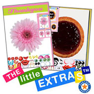 The Little Extras™