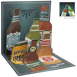 Craft Beer Card Craft Beer Card