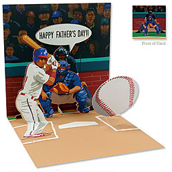 Baseball Card Baseball Card