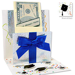 Graduation Money Card Graduation Money Card