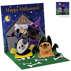 Dogs Like Candy Too! Card Dogs Like Candy Too! Card