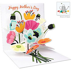 Fresh Picked Bunch Card Fresh Picked Bunch Card