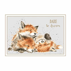 Dare To Dream Card Dare To Dream Card