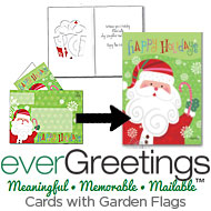 EverGreetings Christmas Cards