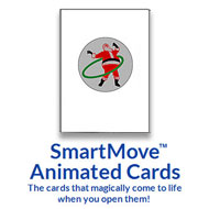 SmartMove™ Animated Cards