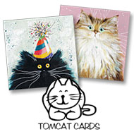 Tomcat Cards