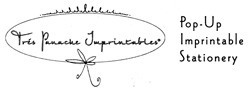 Trés Panache Imprintables