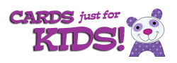 Greeting Cards for Kids