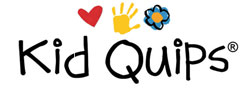 Kid Quips® Greeting Cards