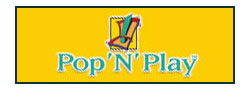 Pop N Play Greeting Card Boxes