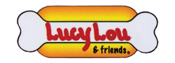 Lucy Lou and Friends Musical Greeting Cards from Studio Lucy Lou