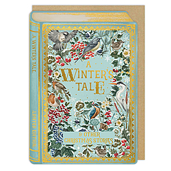 A Winter's Tale Card