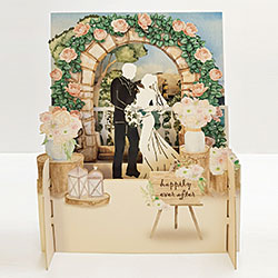Happily Ever After Card Happily Ever After Card