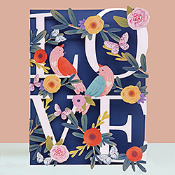 Love Card Love Card
