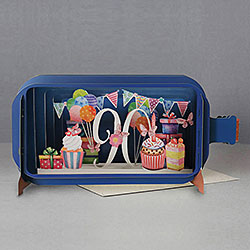 90th Birthday Card 90th Birthday Card