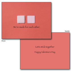 Let's Stick Together Let's Stick Together