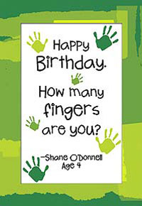 Act Your Fingers Act Your Fingers