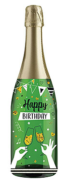 Champagne Glasses Champagne Bottle Card Champagne Glasses Champagne Bottle Card