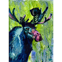 Michael Card (Moose)