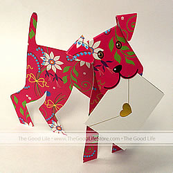 Joli Card (Dog)