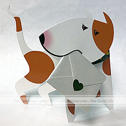 Jack Card (Dog) Jack Card (Dog)