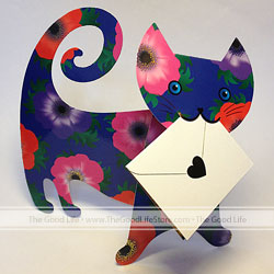 Emma Card (Cat) Emma Card (Cat)