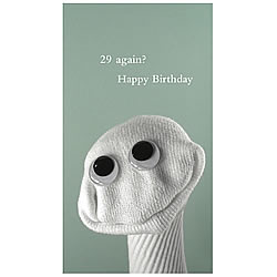 29 Again Birthday 29 Again Birthday