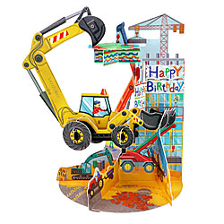 Digger Card Digger Card