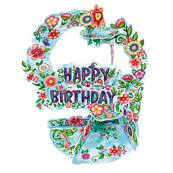 Happy Birthday Card Happy Birthday Card
