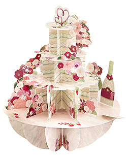 Cut The Cake Wedding Card Cut The Cake Wedding Card