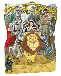 Oz Card Oz Card
