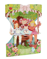 Ragdolls Card Ragdolls Card