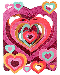 Love Card Love Card