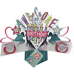 Birthday : MoonRiverCardStore.com, Featuring a Great Selection of ...