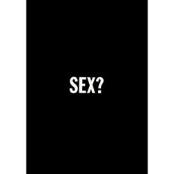 Sex? Card Sex? Card