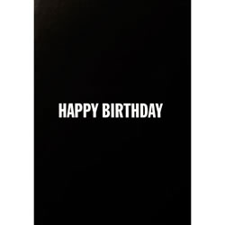 Glad You Didn't Get Stuck Card Glad You Didn't Get Stuck Card