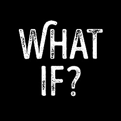 What If? Card What If? Card