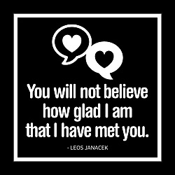 You Will Not Believe How Glad I Am Card You Will Not Believe How Glad I Am Card