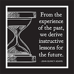 Lessons For The Future Card Lessons For The Future Card