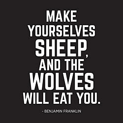 Make Yourselves Sheep Card Make Yourselves Sheep Card