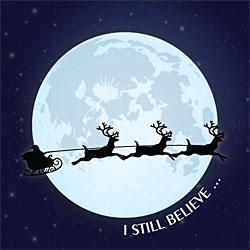 I Still Believe Card I Still Believe Card