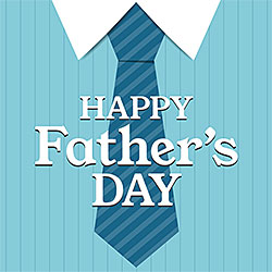 Father's Day Shirt Card Father's Day Shirt Card