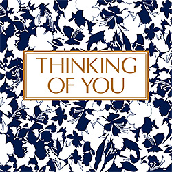 Thinking Of You Card