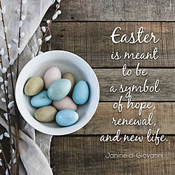 Easter Meant To Be Card Easter Meant To Be Card