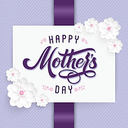 Happy Mother's Day Card