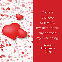 You Are The Love Of My Life Card You Are The Love Of My Life Card