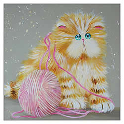 Purrling Card Purrling Card